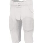 Youth Integrated 7-Piece Padded Football Pants
