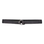 1 1/2" Covered Football Belt