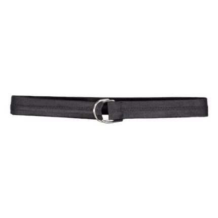 1 1/2" Covered Football Belt