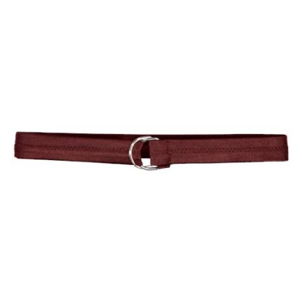 1 1/2" Covered Football Belt