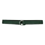 1 1/2" Covered Football Belt