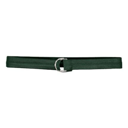 1 1/2" Covered Football Belt