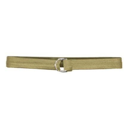 1 1/2" Covered Football Belt