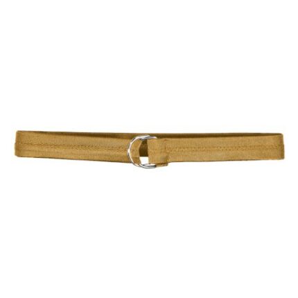 1 1/2" Covered Football Belt