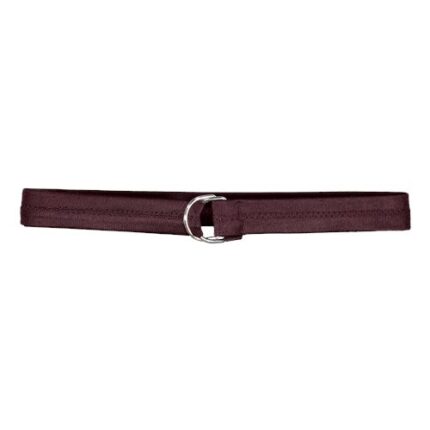 1 1/2" Covered Football Belt