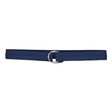 1 1/2" Covered Football Belt