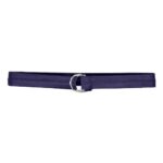 1 1/2" Covered Football Belt