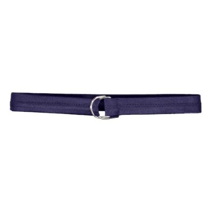 1 1/2" Covered Football Belt
