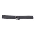 1 1/2" Covered Football Belt