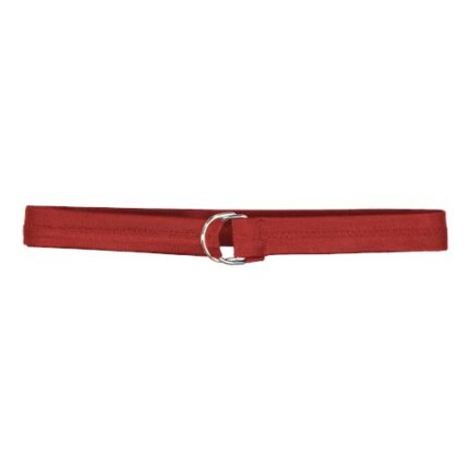 1 1/2" Covered Football Belt