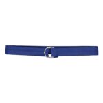 1 1/2" Covered Football Belt