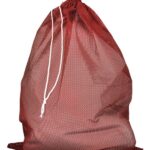 Mesh Laundry Bag