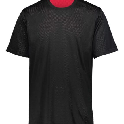 Youth Mesh Reversible Jersey