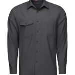 Men's Cooling Long Sleeve Work Shirt