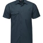 Men's Cooling Work Shirt