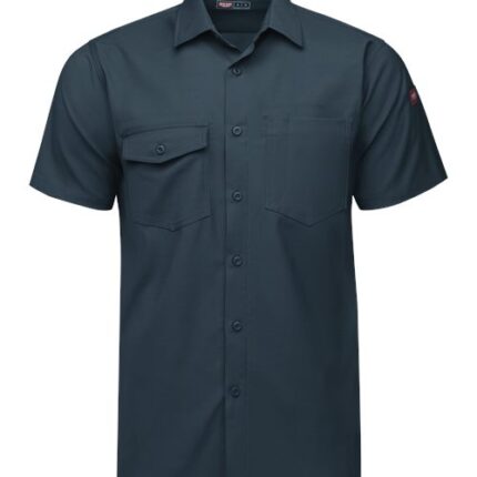 Men's Cooling Work Shirt
