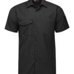Men's Cooling Work Shirt