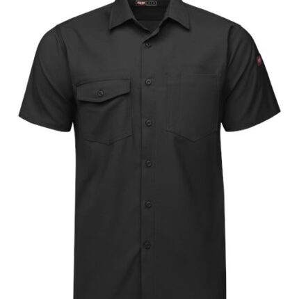 Men's Cooling Work Shirt
