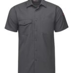 Men's Cooling Work Shirt