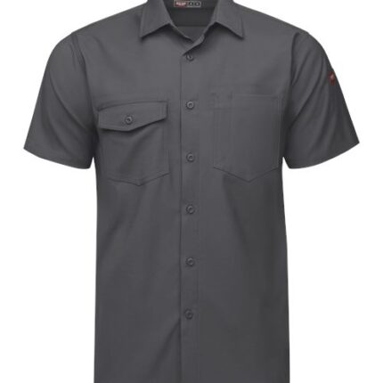 Men's Cooling Work Shirt