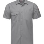 Men's Cooling Work Shirt
