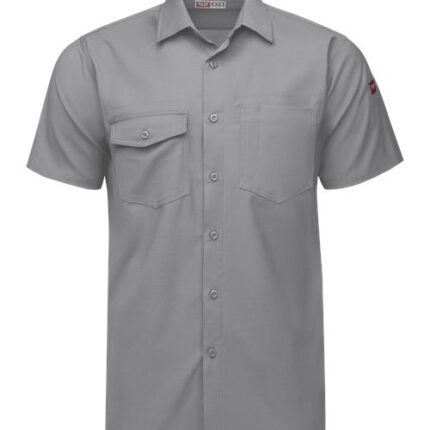 Men's Cooling Work Shirt