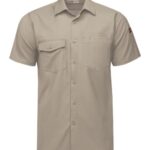 Men's Cooling Work Shirt