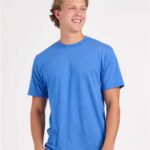 Unisex Tri-Blend T-Shirt