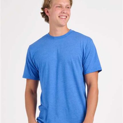 Unisex Tri-Blend T-Shirt
