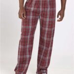 Men's Harley Flannel Pants