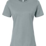 Women’s Relaxed Jersey Tee