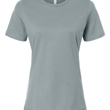 Women’s Relaxed Jersey Tee