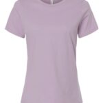 Women’s Relaxed Jersey Tee