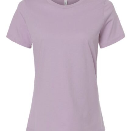 Women’s Relaxed Jersey Tee