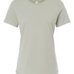 Women’s Relaxed Jersey Tee