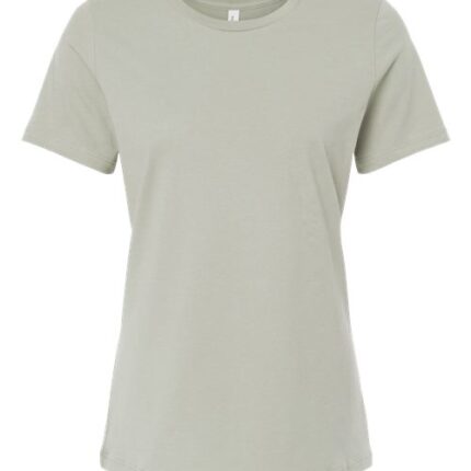 Women’s Relaxed Jersey Tee
