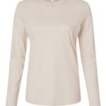 Women’s Jersey Long Sleeve Tee