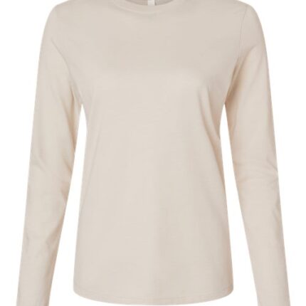 Women’s Jersey Long Sleeve Tee