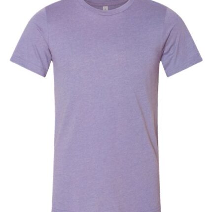 CVC Jersey Tee