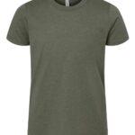 Youth CVC Jersey Tee