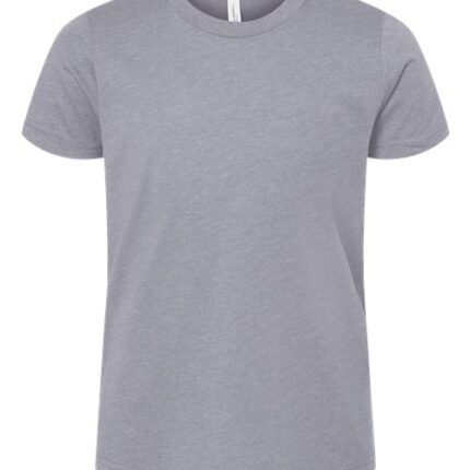 Youth CVC Jersey Tee