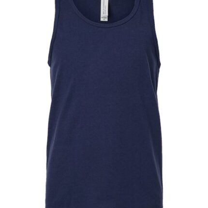 Youth Jersey Tank