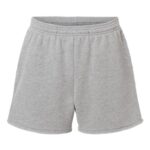 Women's Cutoff Shorts