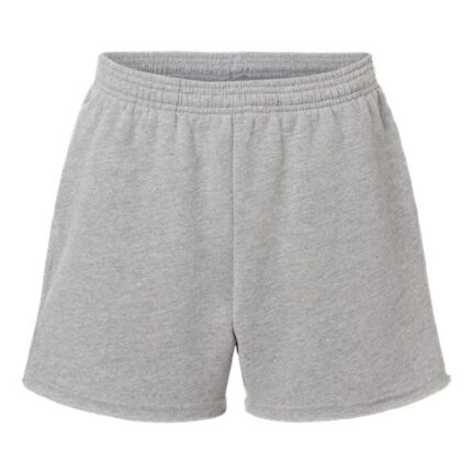Women's Cutoff Shorts