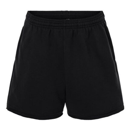 Women's Cutoff Shorts