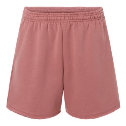 Women's Cutoff Shorts