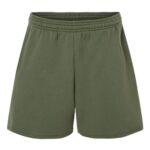 Women's Cutoff Shorts