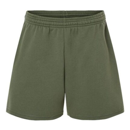 Women's Cutoff Shorts