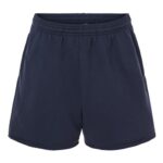 Women's Cutoff Shorts