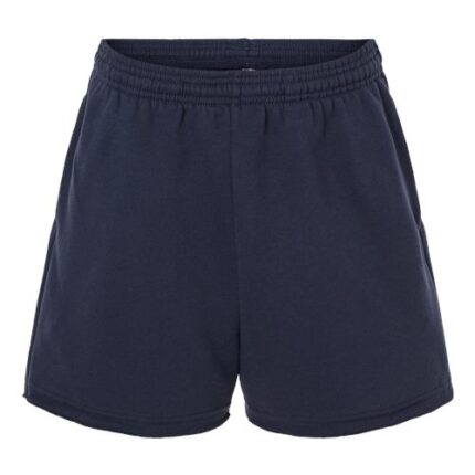 Women's Cutoff Shorts